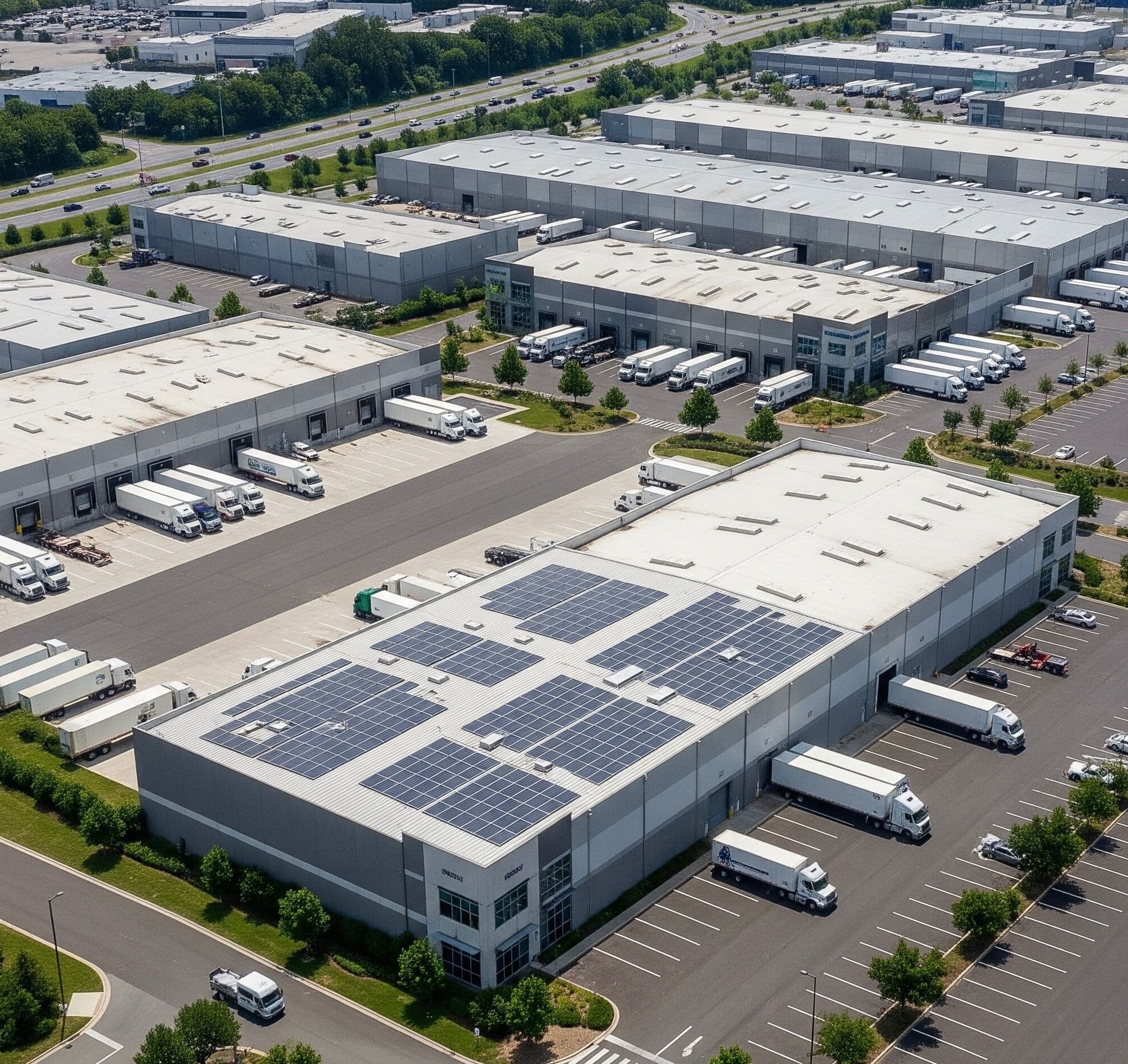 Commercial Real Estate