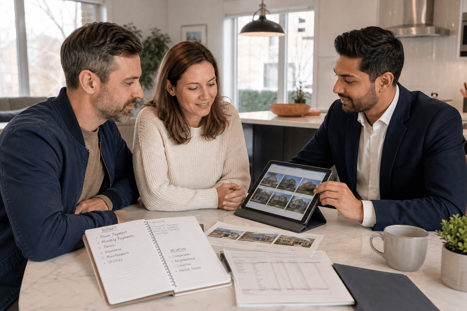 Have Ottawa Buyers and Sellers Checked the Key Risks?
