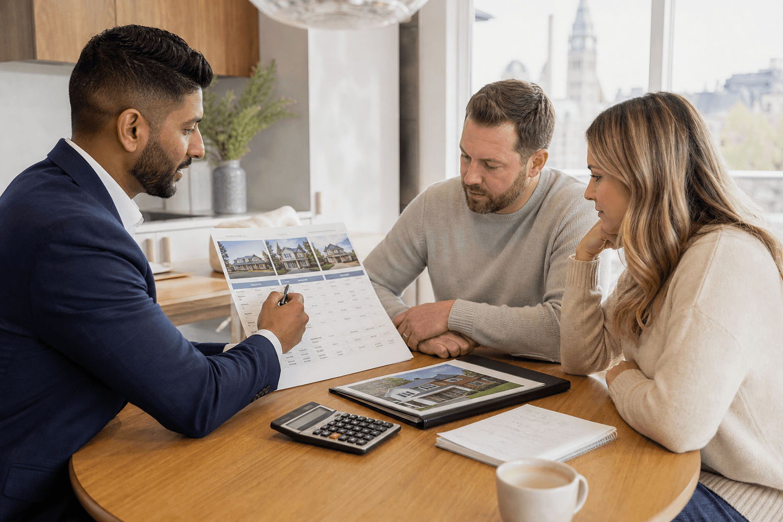 Understanding a CMA for Ottawa Property Valuation