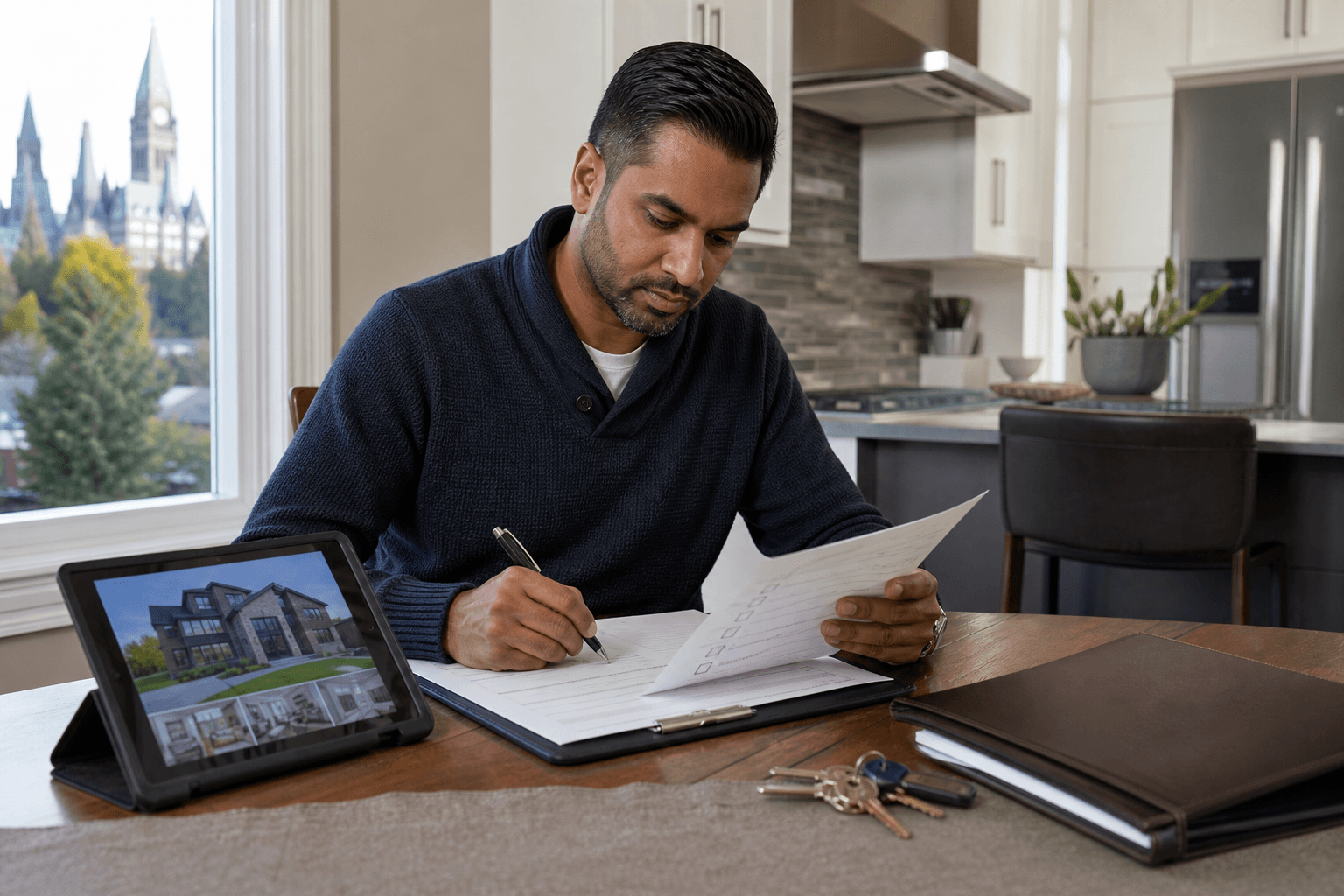 Landlord Property Management Checklist: 7 Tasks to Complete Before and After Renting