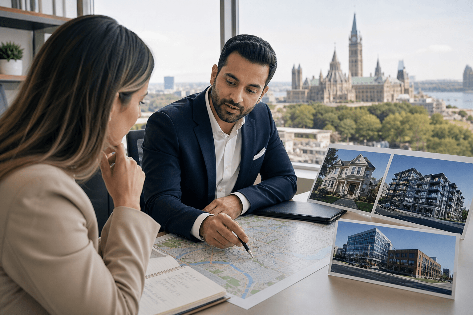 Personalized Property Matching: How to Find a Home, Rental, or Commercial Space That Fits