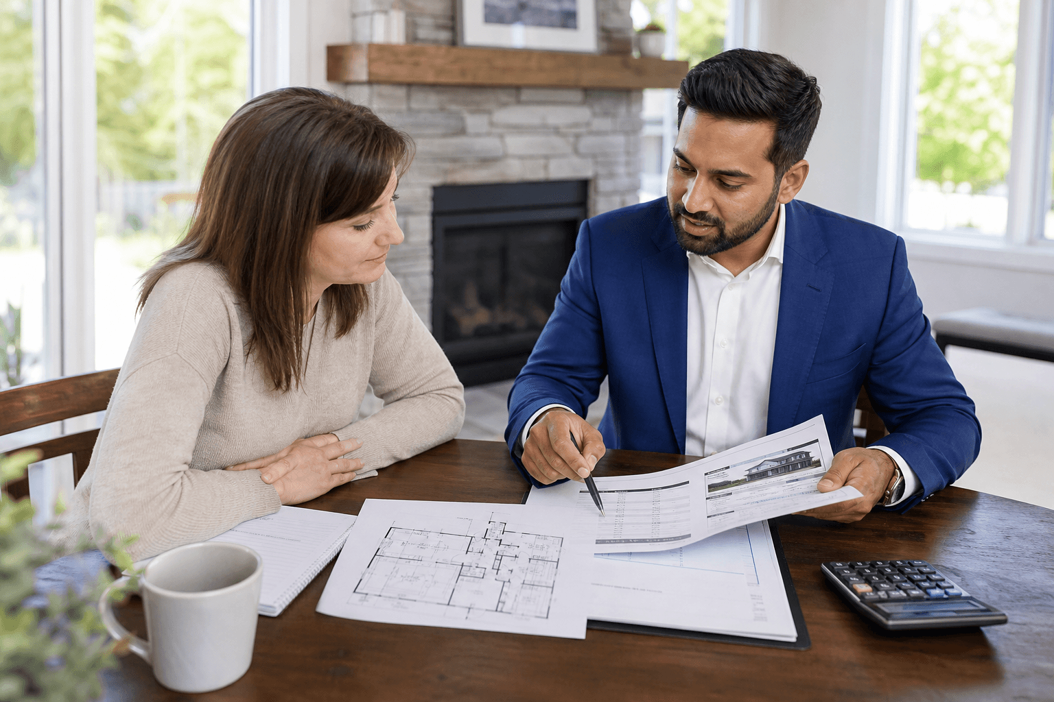 Property Valuation in Ottawa: What Should You Check Before Relying on an Estimate?