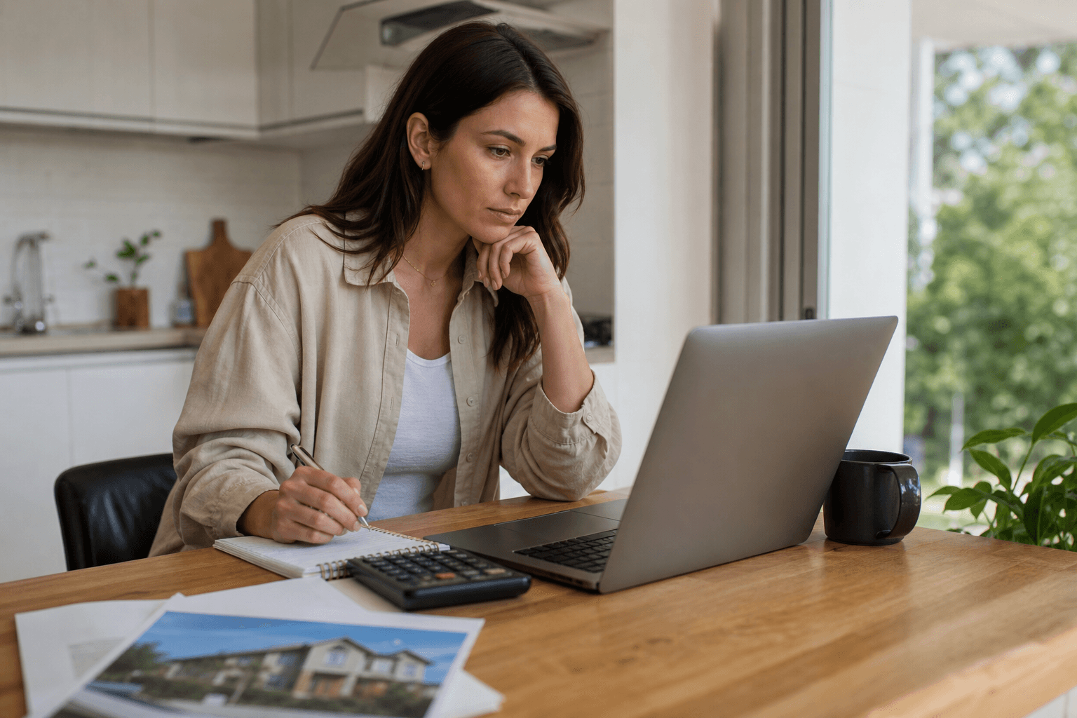 How to Use a Mortgage Payment Calculator Before Buying a Home in Ottawa
