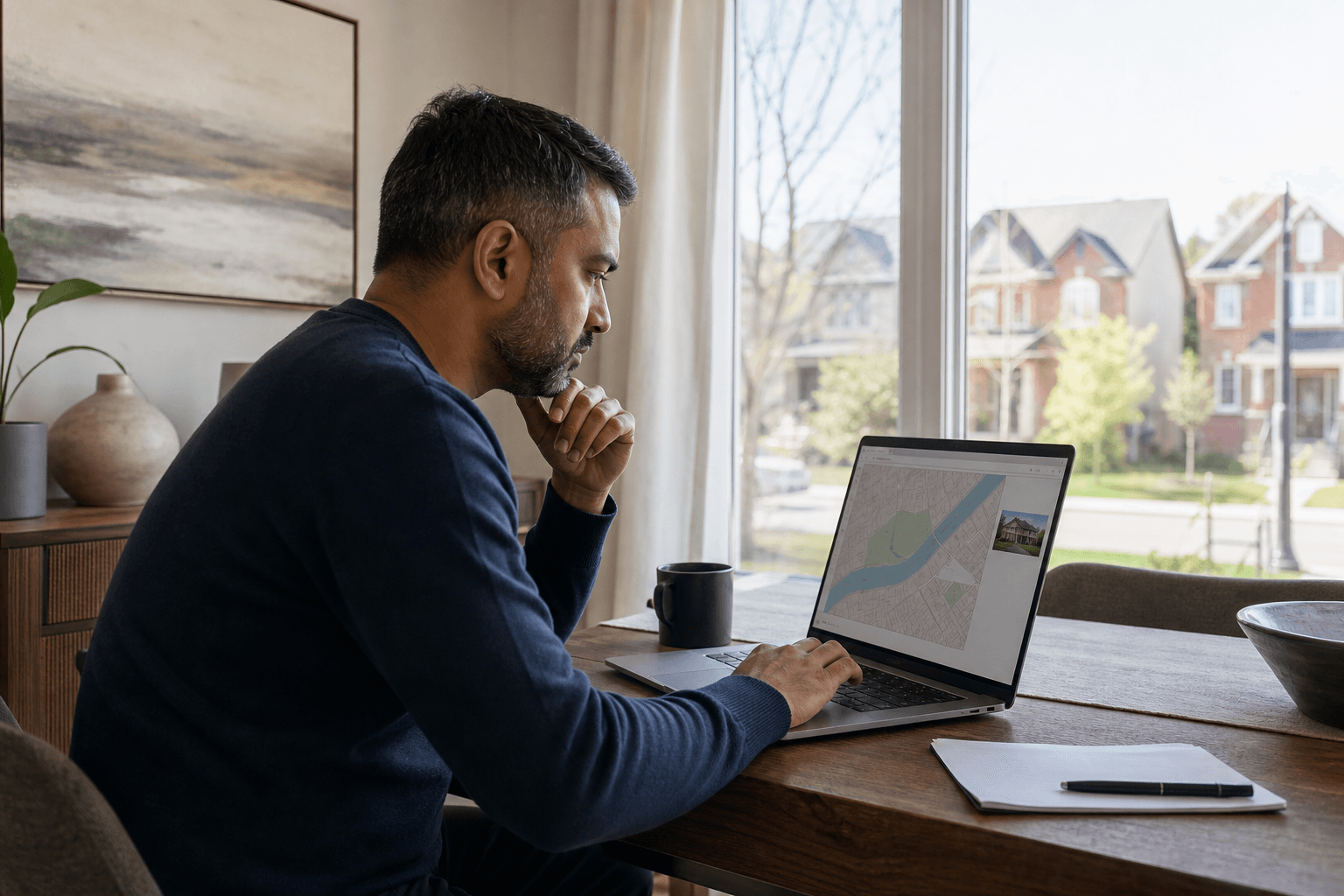 Automated Valuation Models Explained: Where Ottawa Estimates Fit