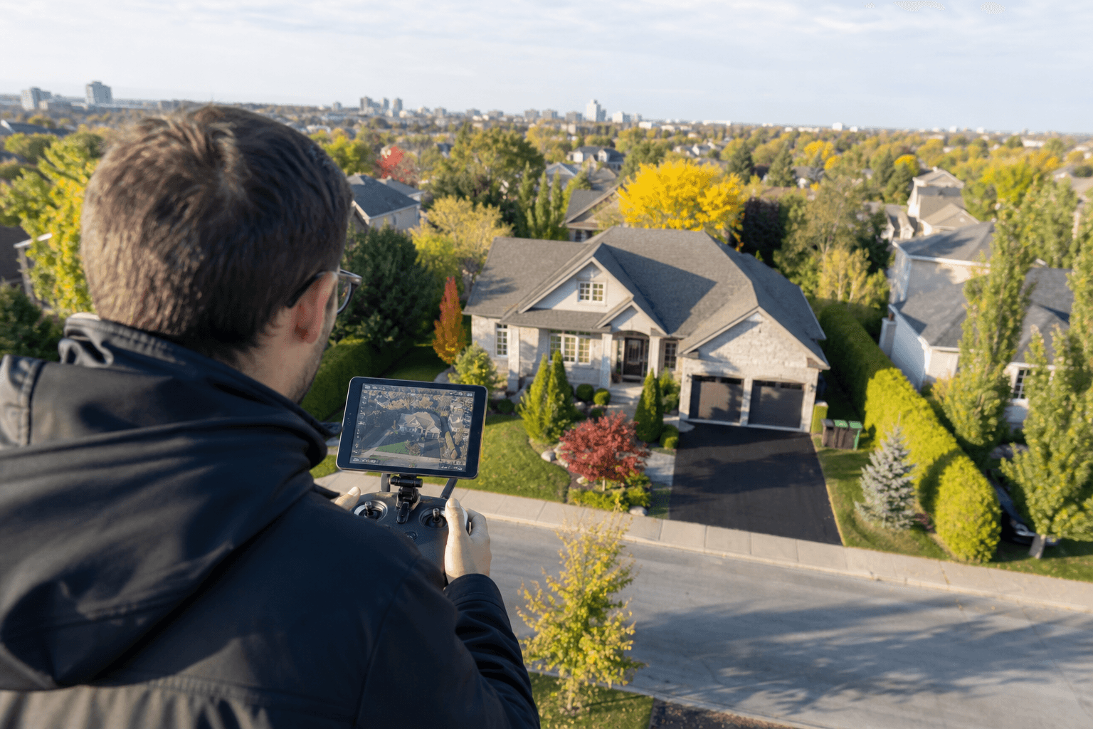 7 Drone Listing Photography Tips Compared for Better Property Context