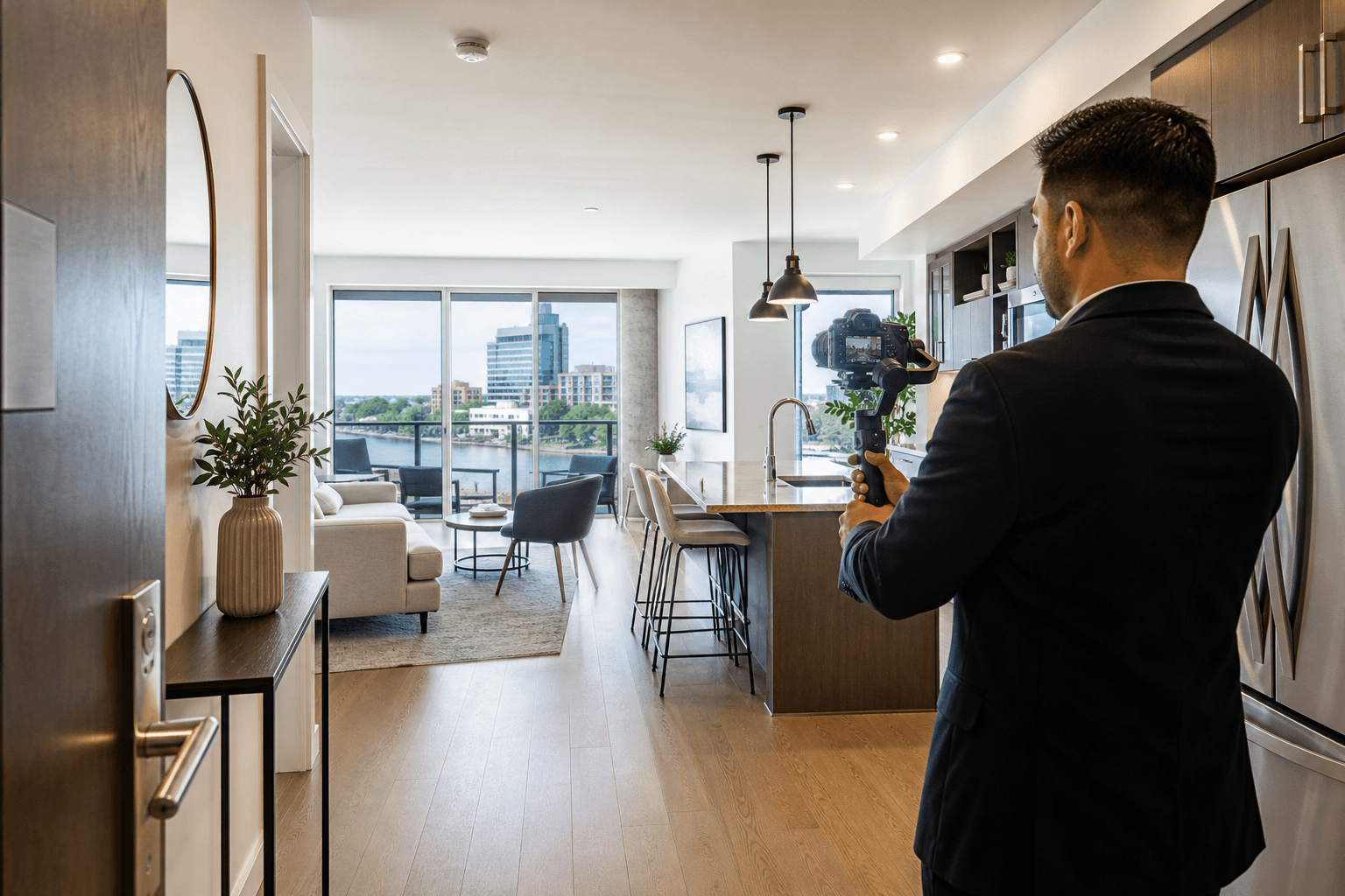 Virtual Tour Marketing Guide: How to Choose, Prepare, and Promote the Right Property Tour
