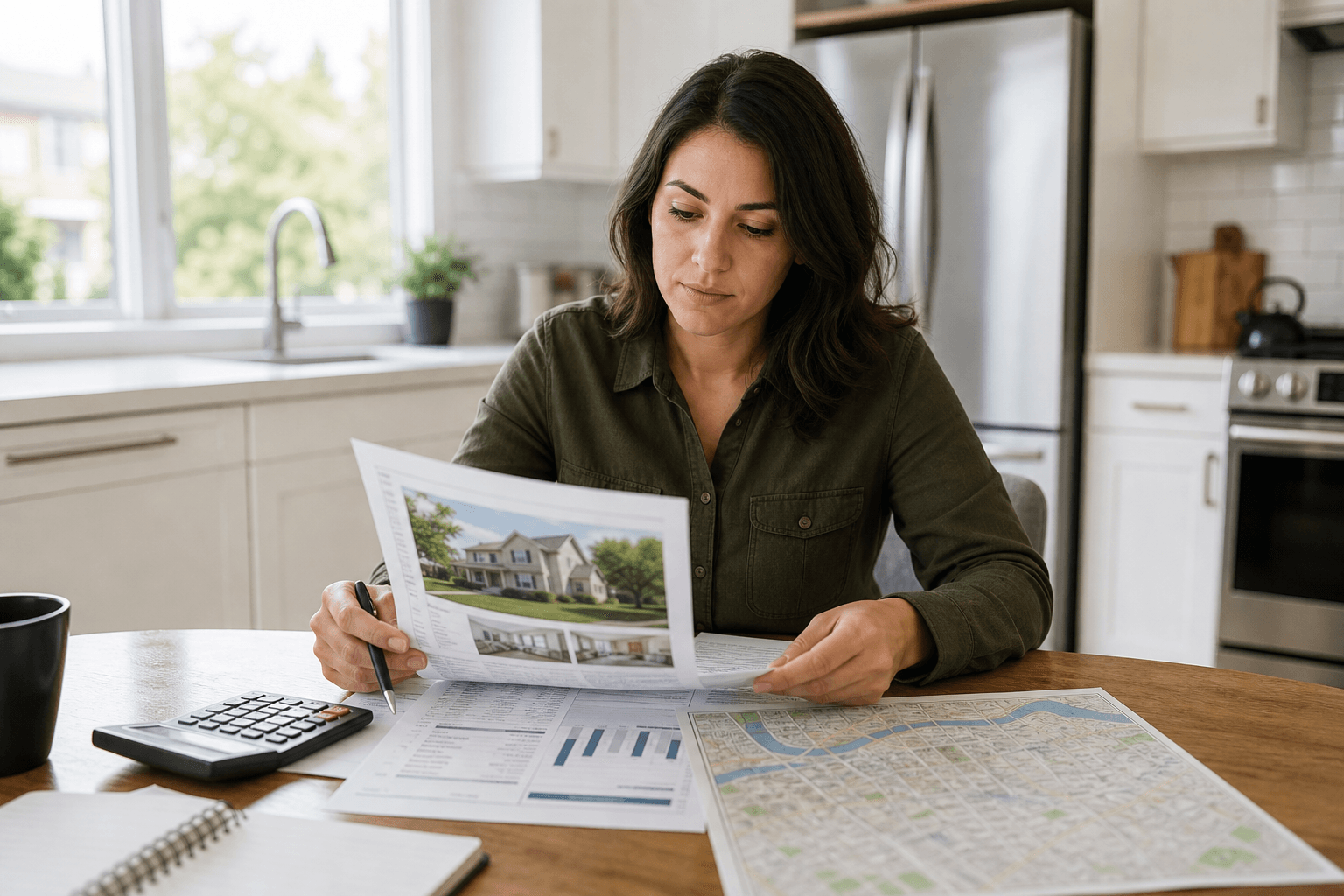 Buy a Home in Ottawa: How to Prepare, Evaluate Properties, and Make an Offer