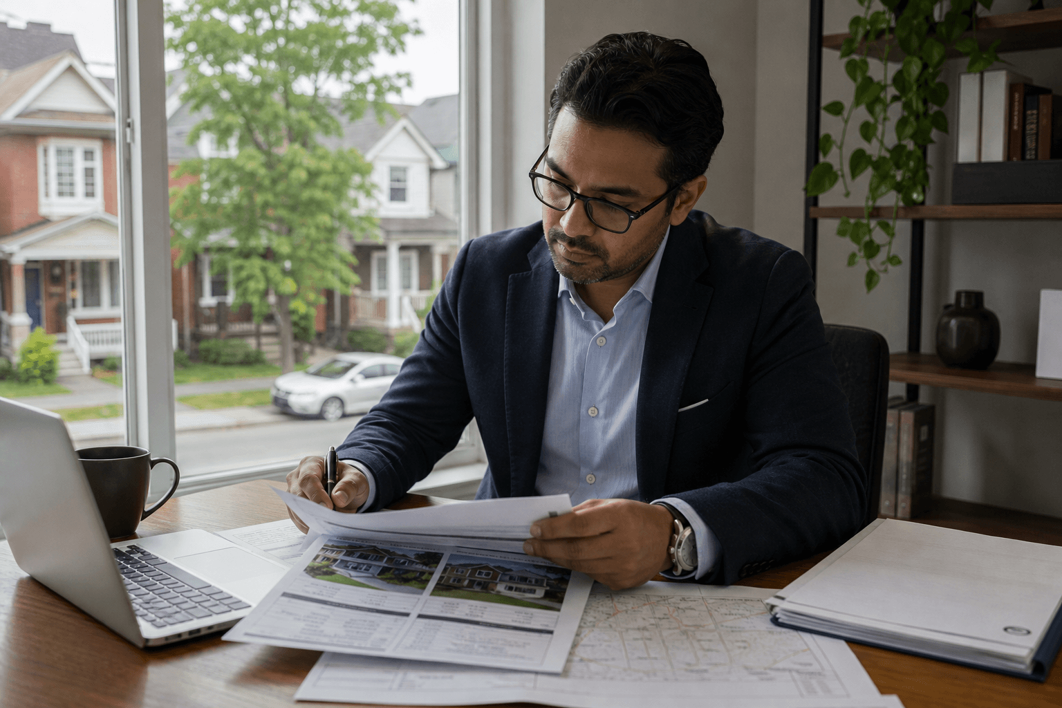 Vanier Property Valuation Services: Which Type of Valuation Do You Need?