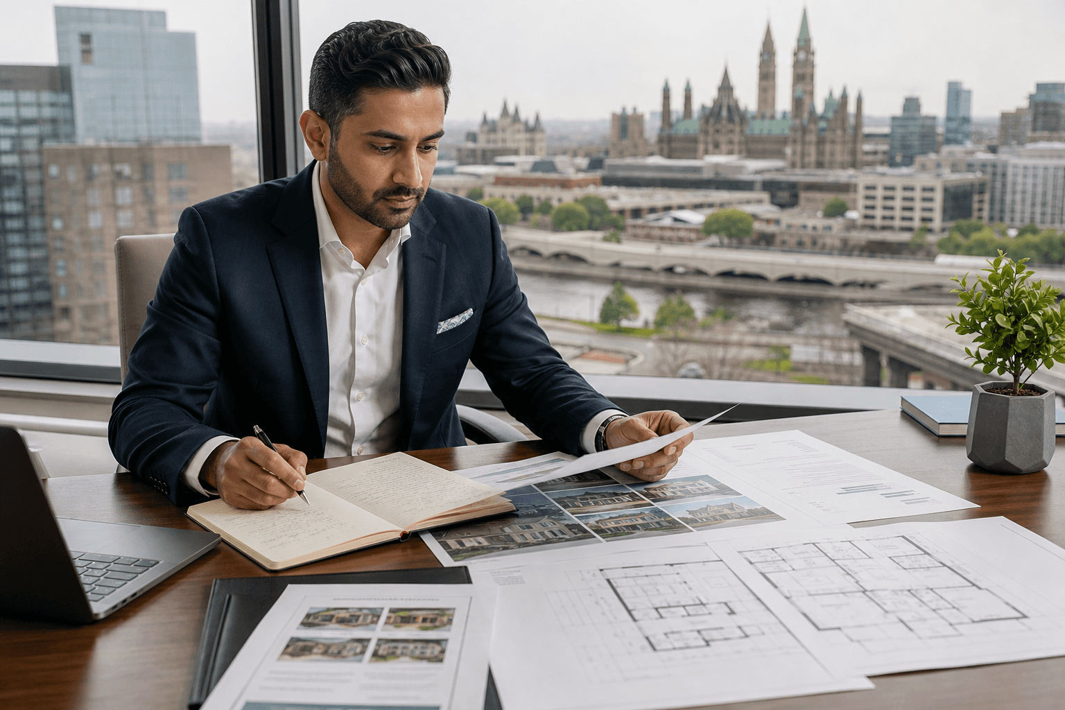 Real Estate Data Analysis: How to Evaluate a Property Before You Decide