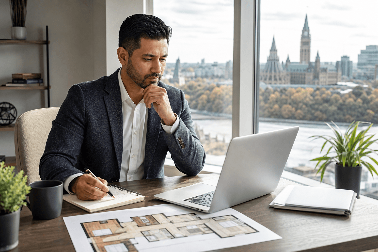 Tenant Matching Software Comparison: Is It Enough for Ottawa Landlords?