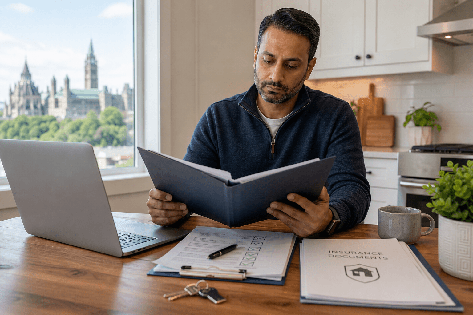 Short-Term Rental Compliance: An Ottawa Owner’s Pre-Launch Checklist