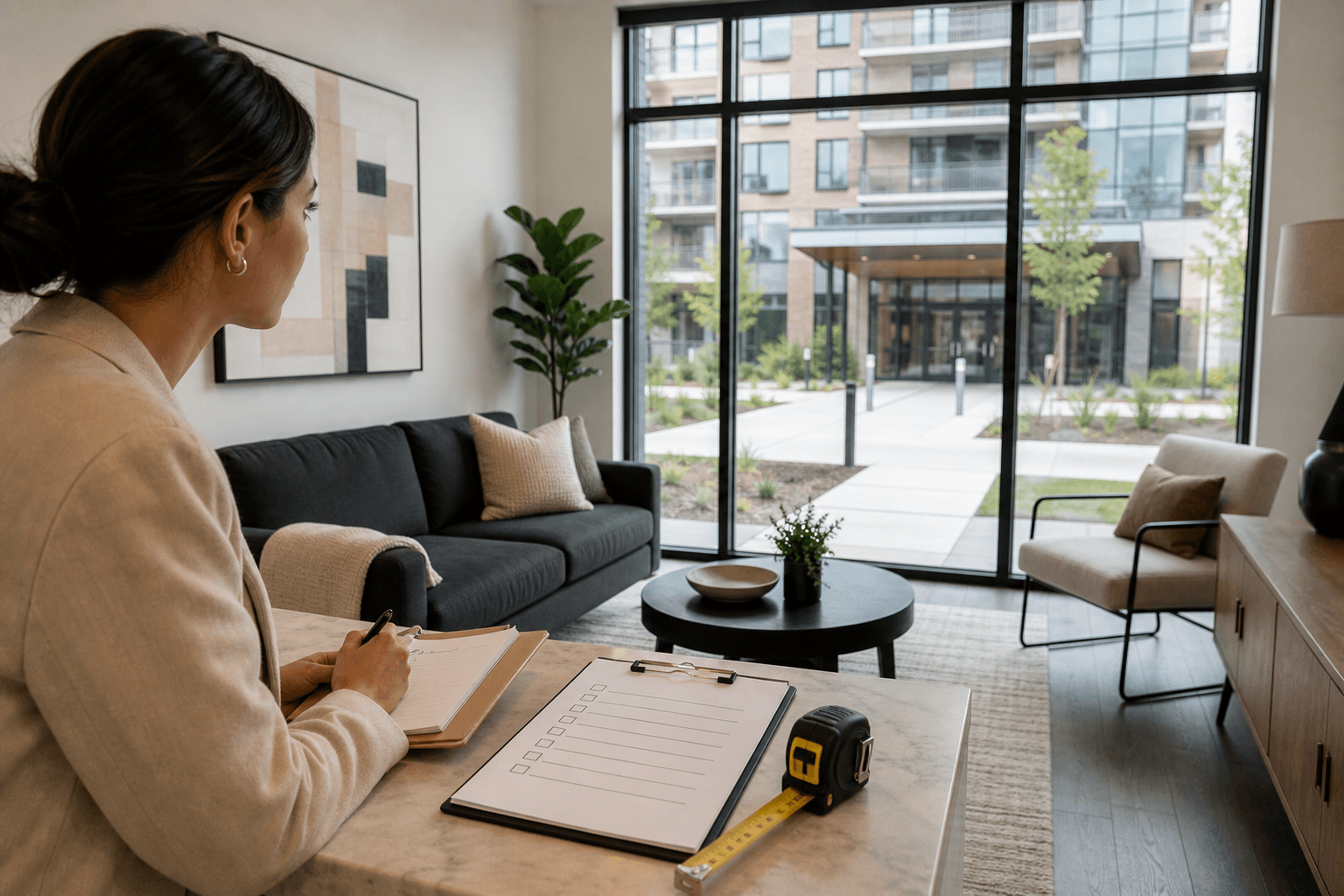 7 Condo Rental Search Tips for Ottawa Renters
