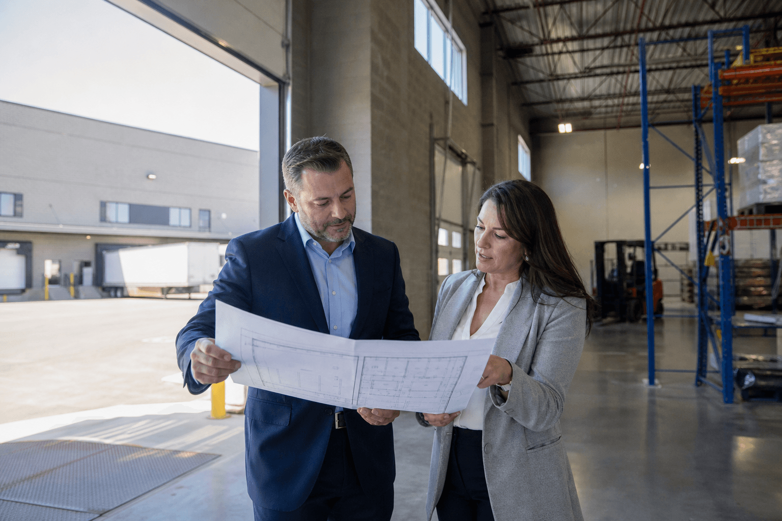 Commercial Real Estate in Ottawa Explained: What Buyers, Sellers, and Tenants Should Evaluate