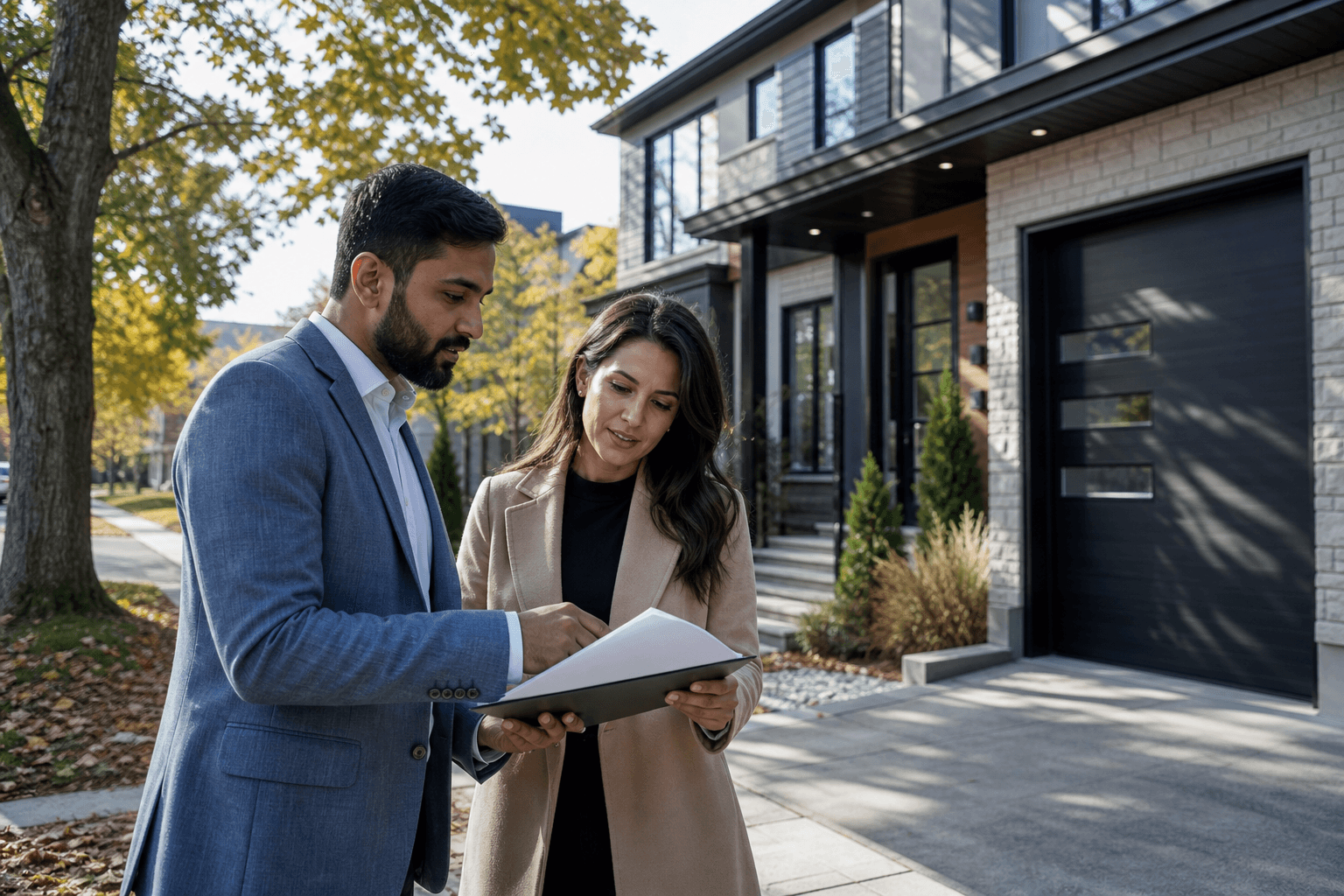 Buying, Selling, or Leasing in Ottawa: Which Real Estate Path Fits Your Needs?