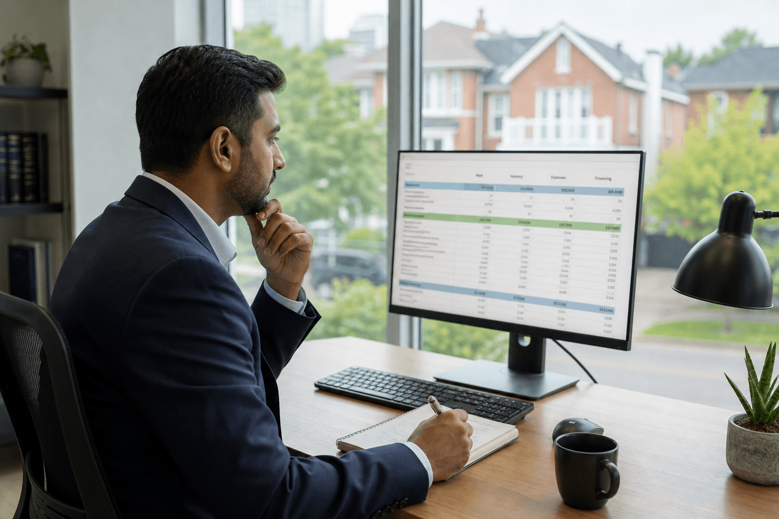 Which Cash-on-Cash ROI Mistakes Matter Before Investing?