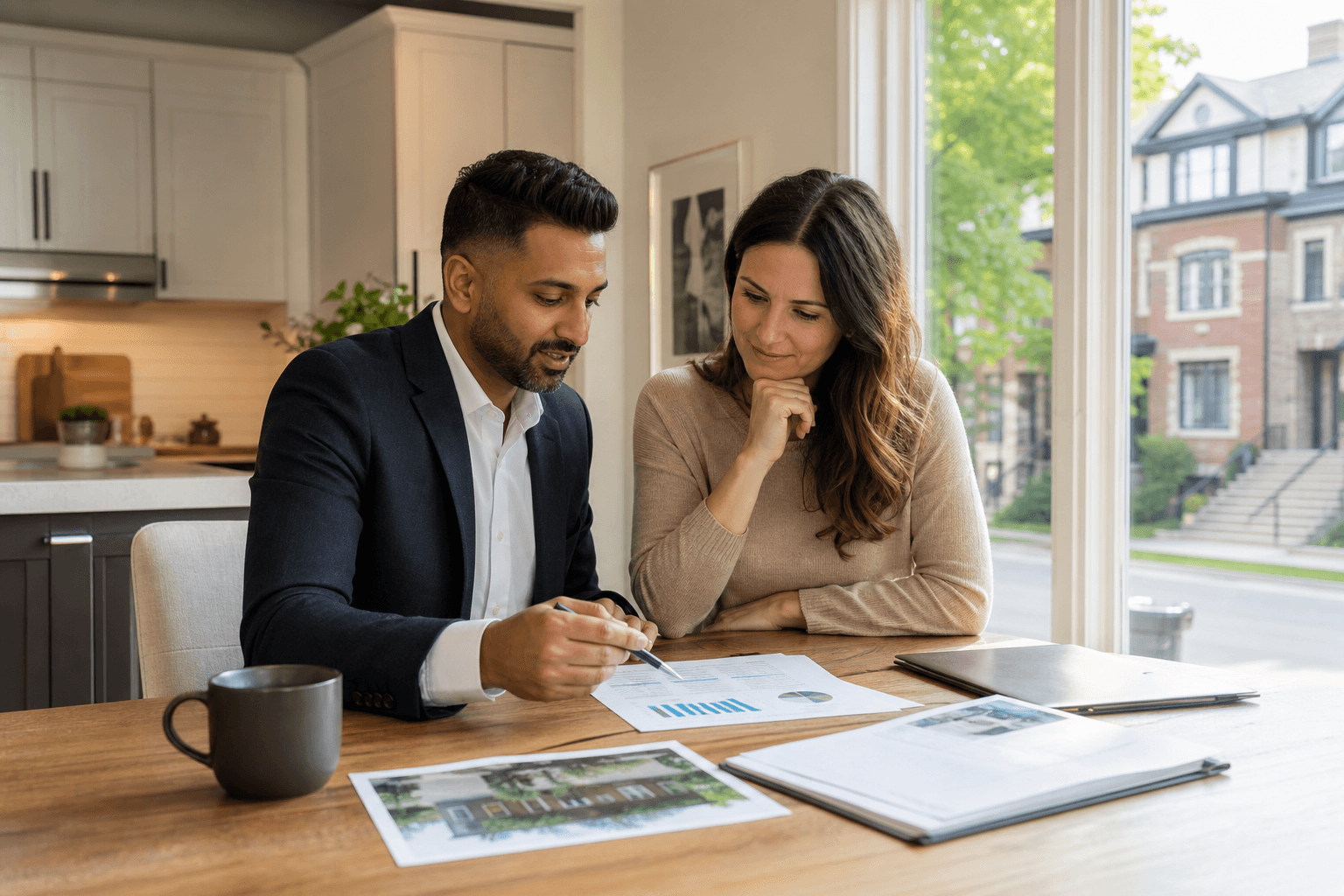 What Should Ottawa Homeowners Check Before Selling?