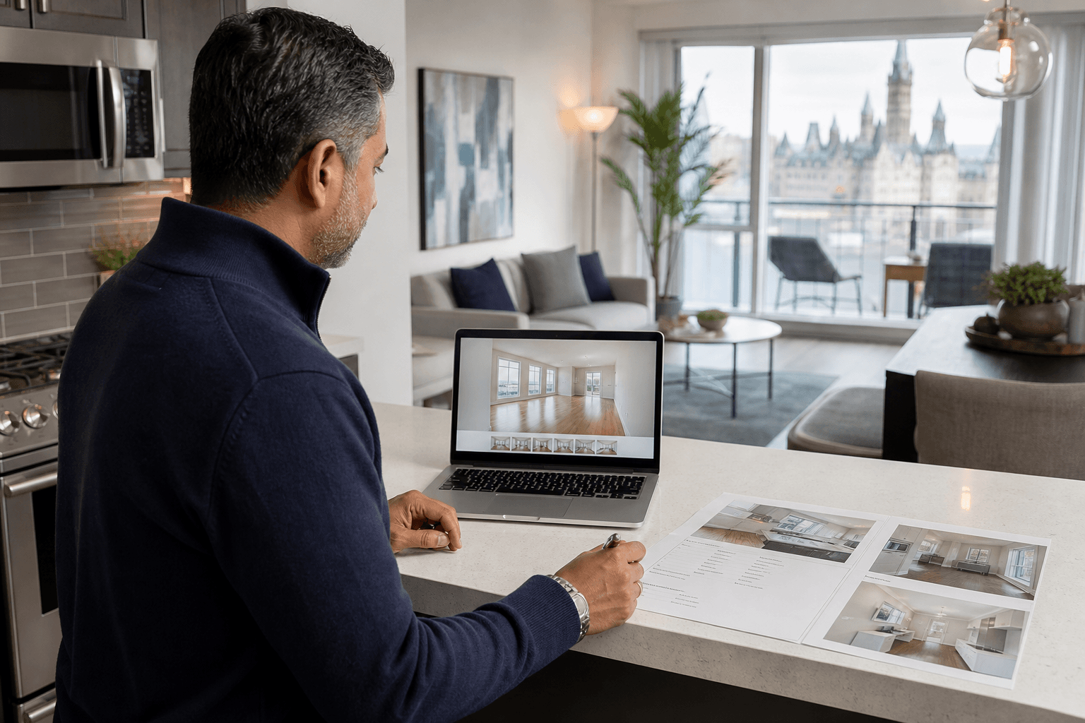 Rental Property Advertising: A Practical Guide for Ottawa Landlords