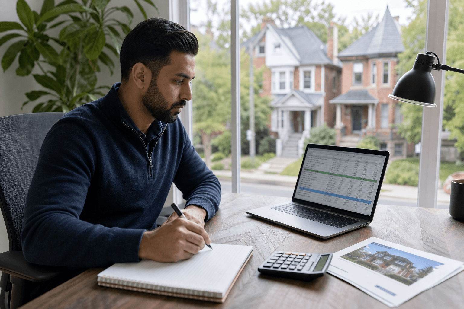 How to Analyse an Investment Property Before You Make an Offer