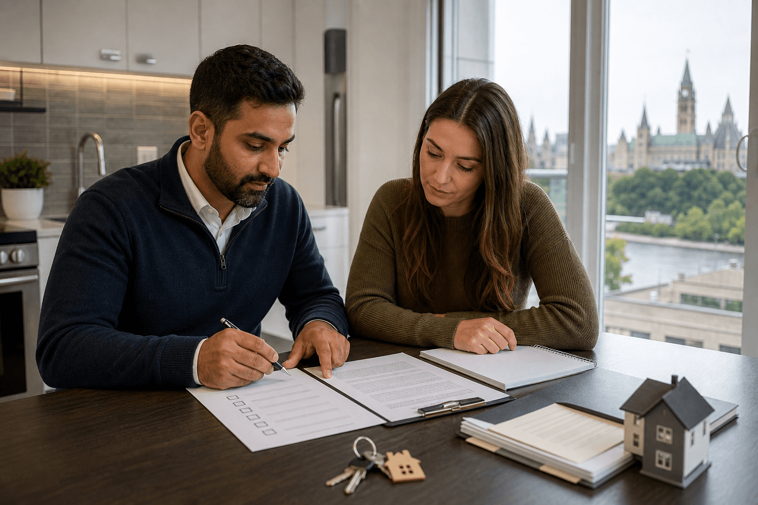 Ontario RTA Compliance Checklist for Landlords and Tenants