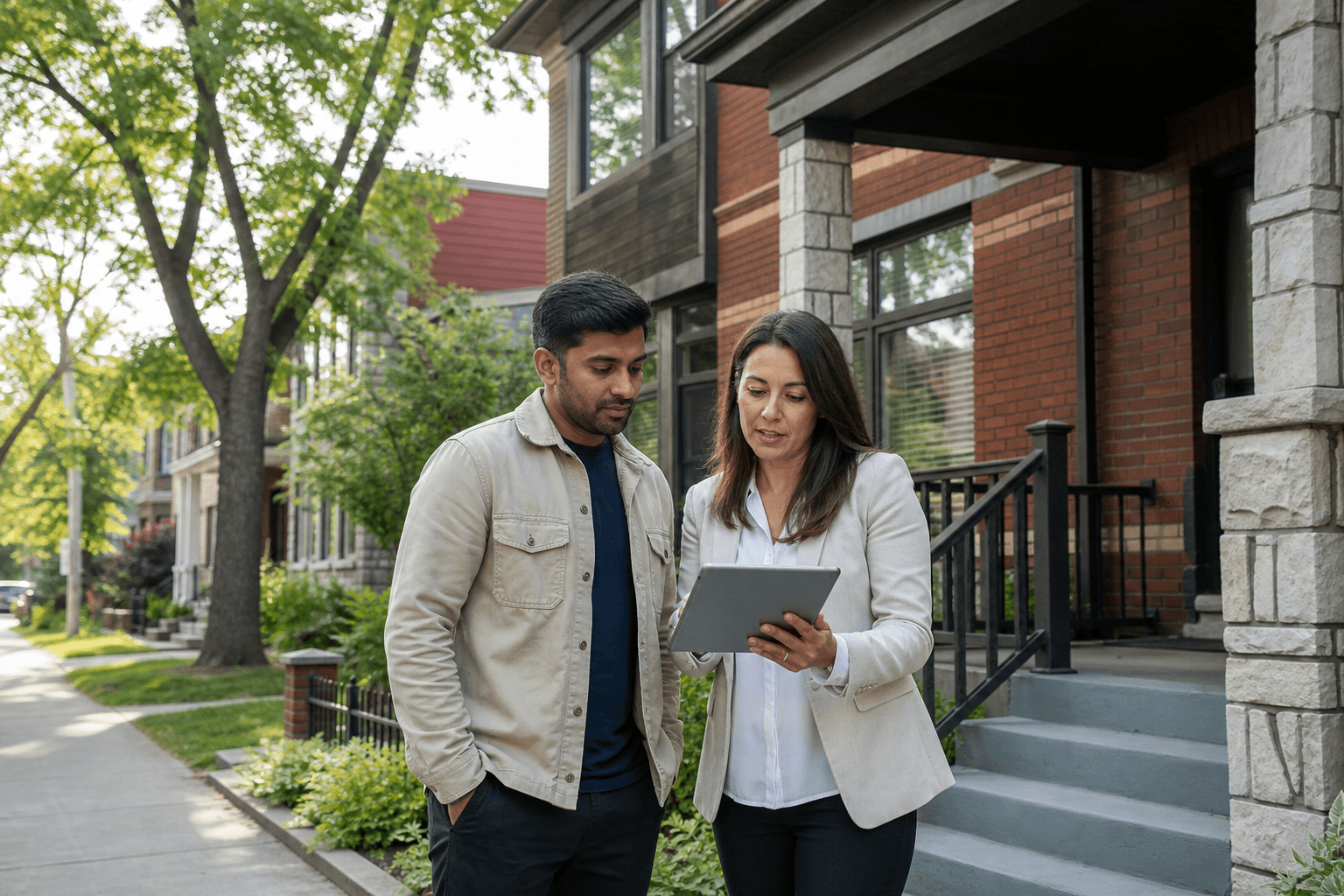 Vanier Tenant Placement Services: What Landlords Should Compare Before Hiring