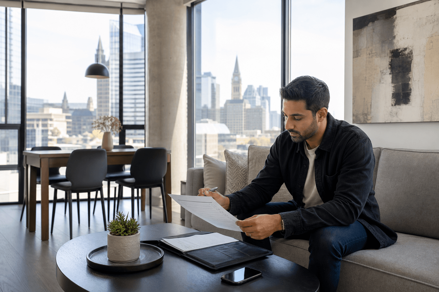 7 Downtown Ottawa Condo Search Tips for Comparing Your Shortlist