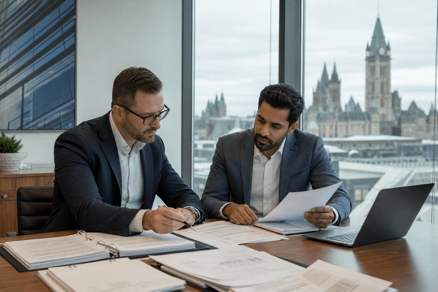 What Should Commercial Buyer Due Diligence Cover Before Closing?