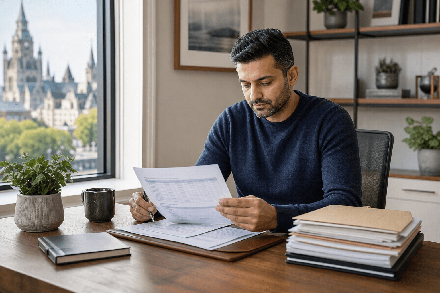 What Are the Best Rent Collection Practices for Ottawa Landlords?