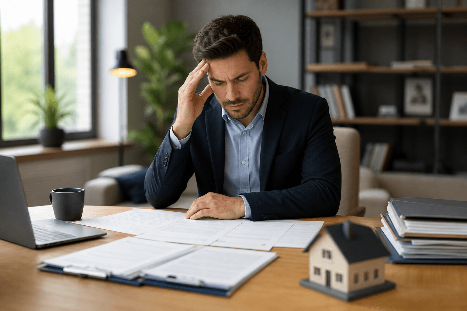 Which tenant placement workflow mistakes should landlords check?